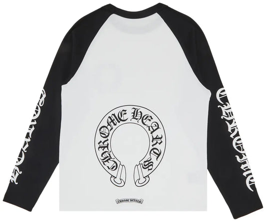Chrome Hearts Long sleeve Horseshoe