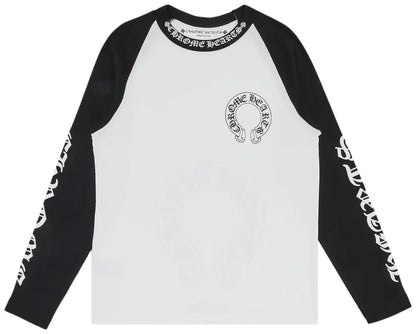 Chrome Hearts Long sleeve Horseshoe