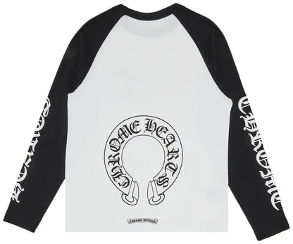 Chrome Hearts Long sleeve Horseshoe