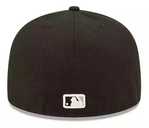 New Era NYC Doves Fitted Cap