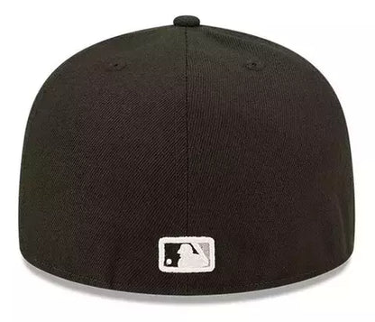 New Era NYC Doves Fitted Cap