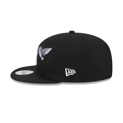 New Era NYC Doves Fitted Cap