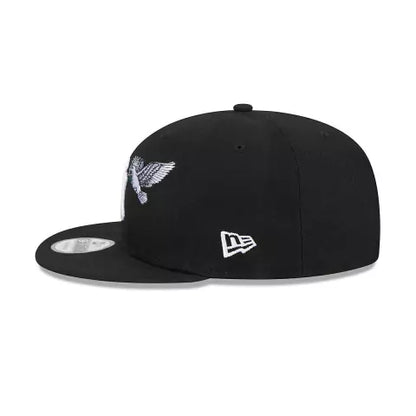 New Era NYC Doves Fitted Cap
